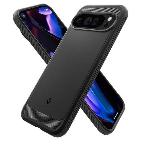Spigen Pixel 9 Series Case Rugged Armor